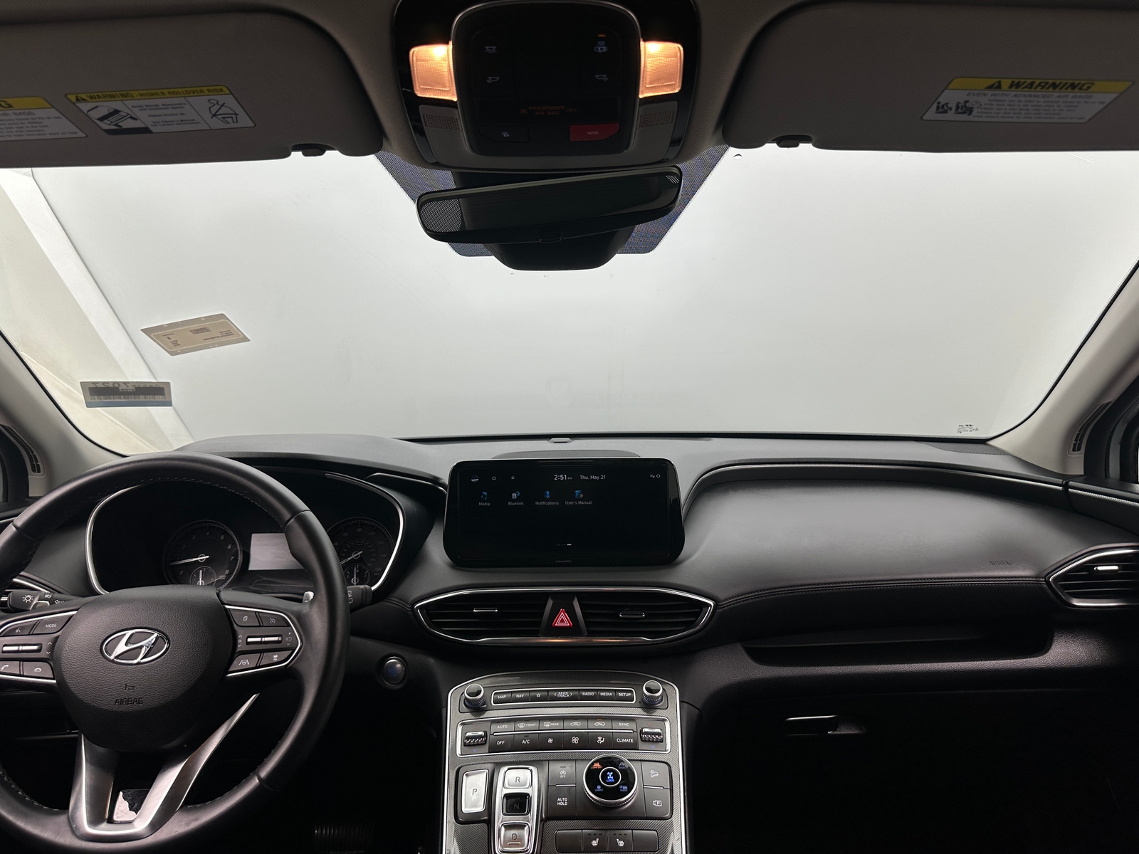 Thumbnail: 2023 Hyundai Santa Fe - 3