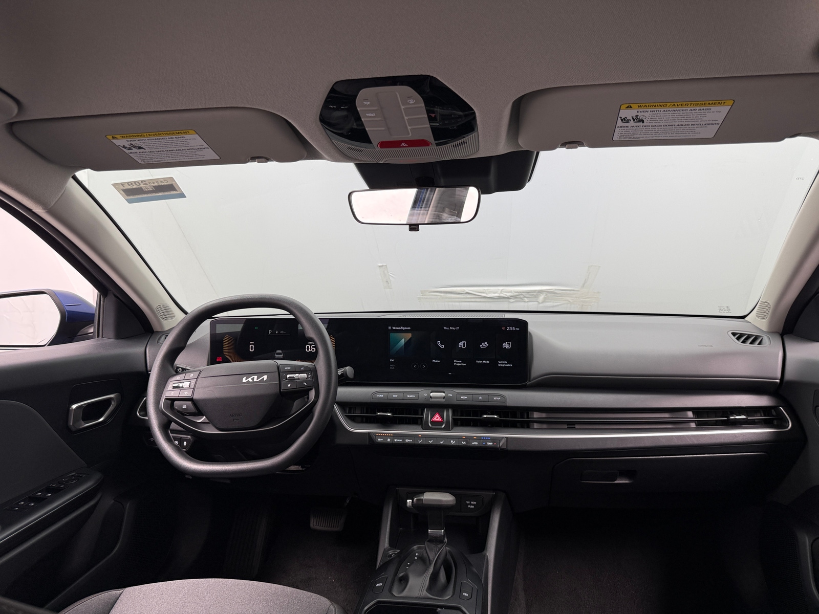 Thumbnail: 2025 Kia K4 - 3