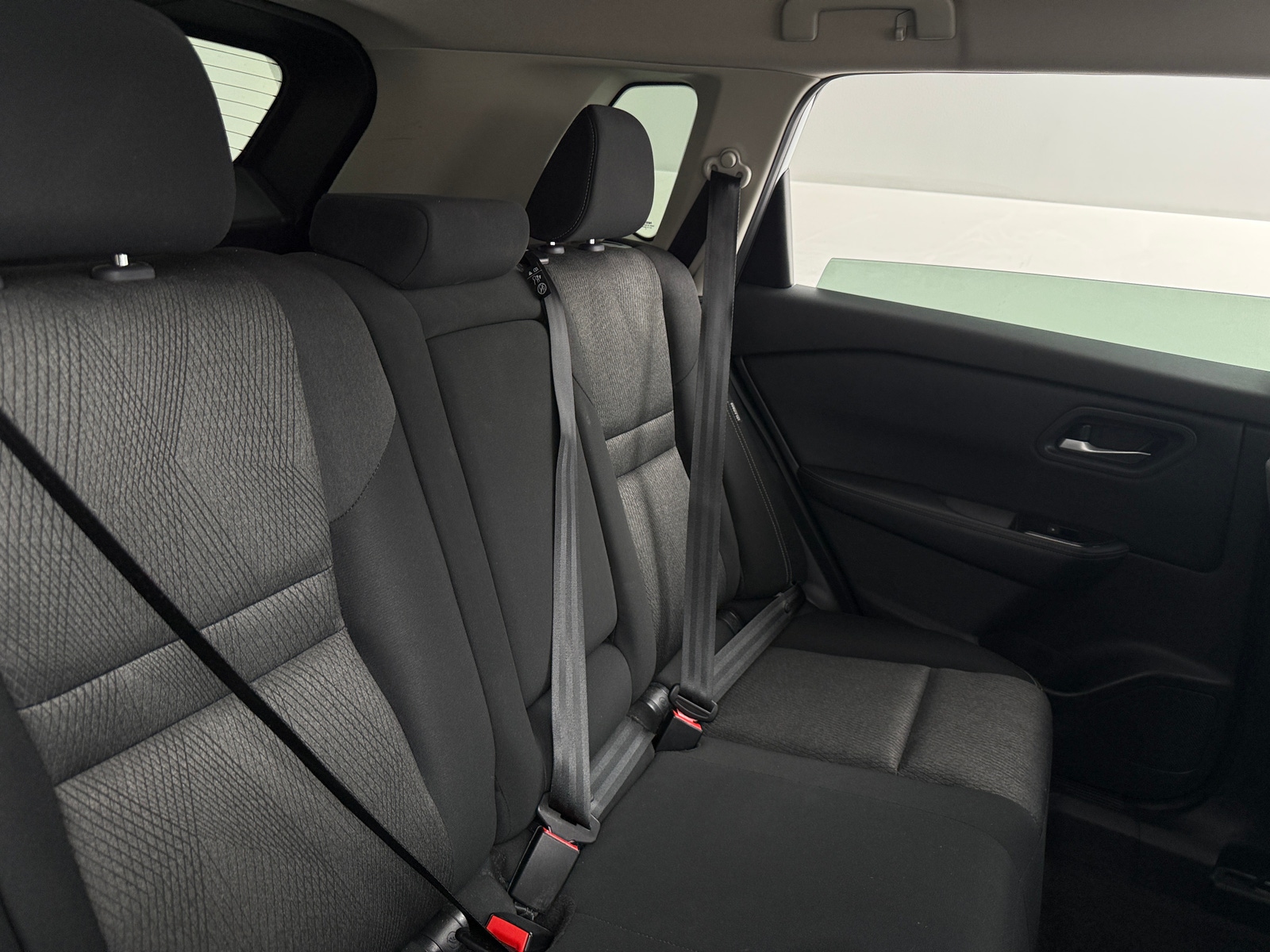 Thumbnail: 2025 Nissan Rogue - 6