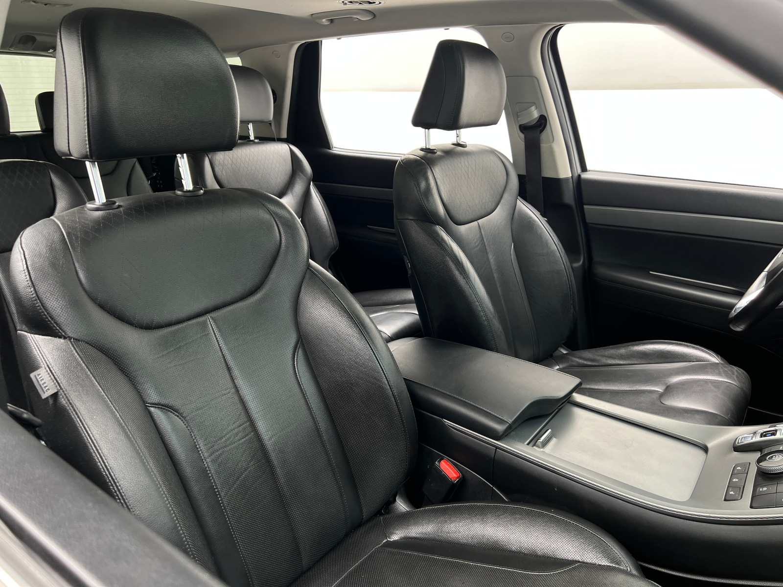 Thumbnail: 2022 Hyundai Palisade - 2