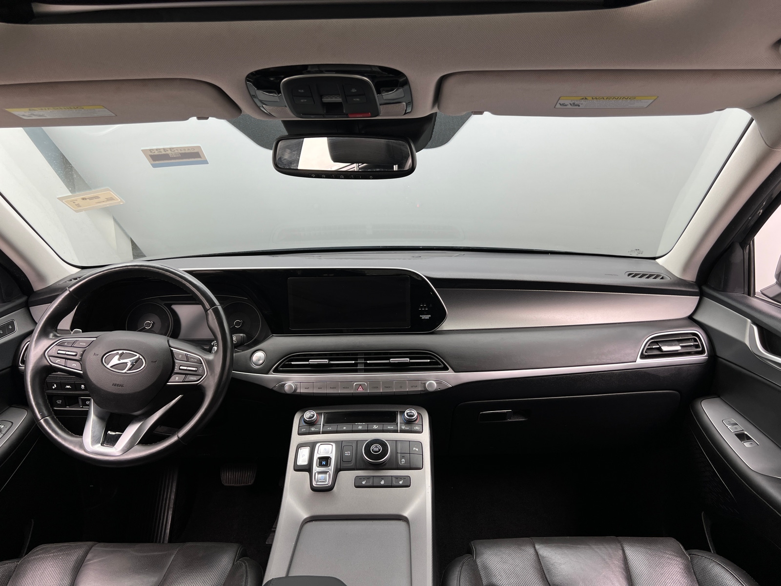 Thumbnail: 2022 Hyundai Palisade - 3