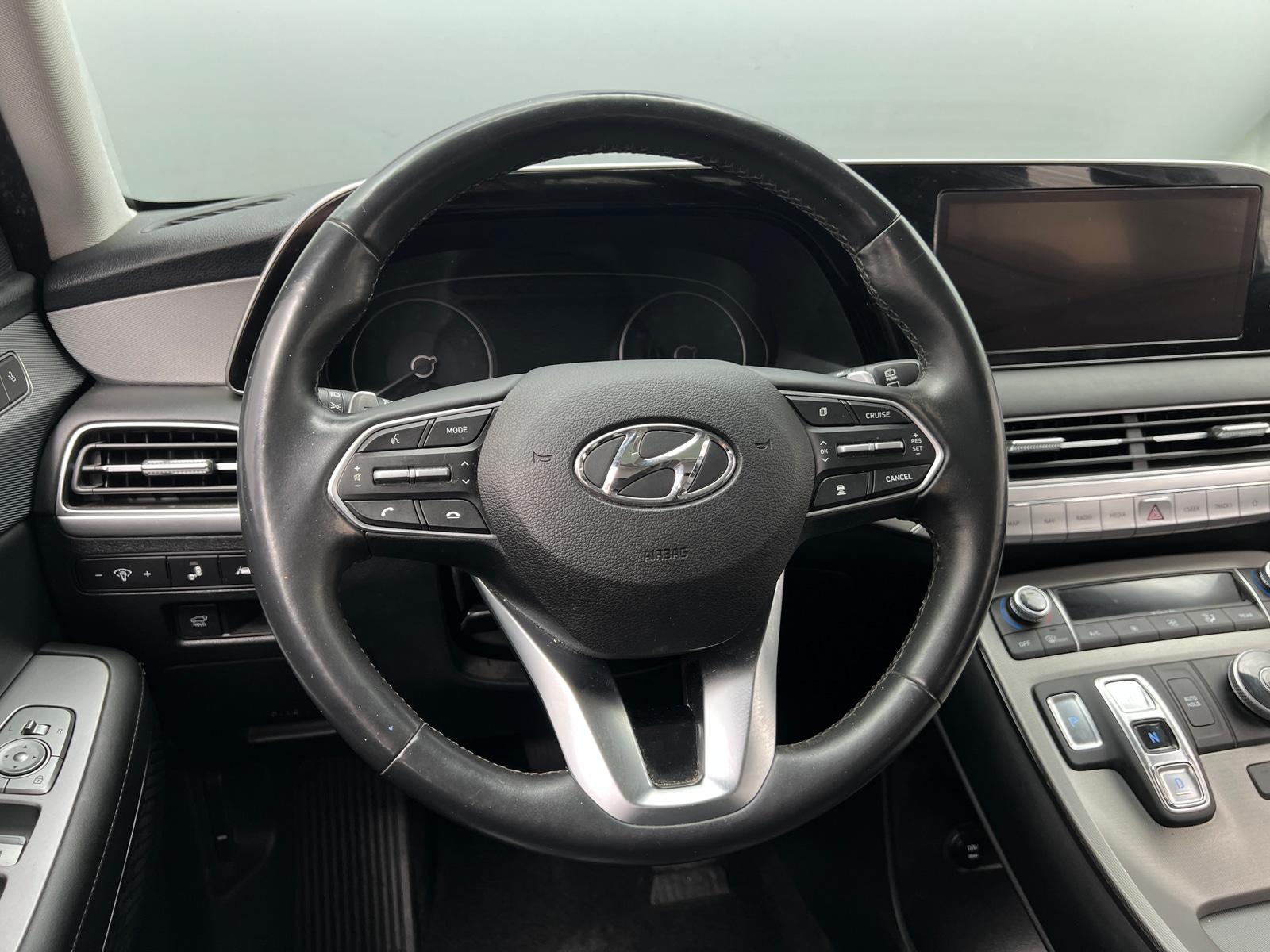 Thumbnail: 2022 Hyundai Palisade - 5