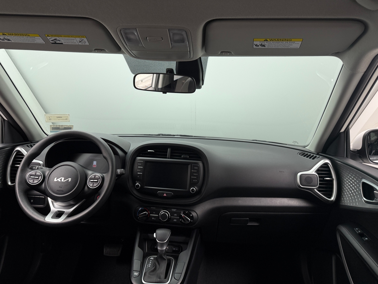 Thumbnail: 2024 Kia Soul - 3