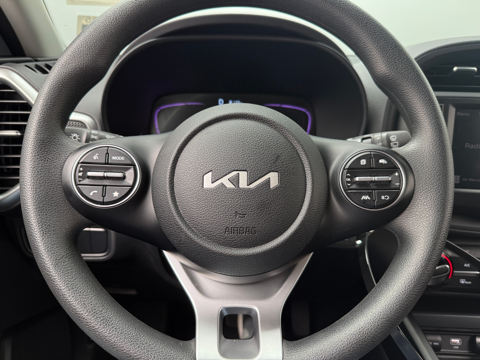 Thumbnail: 2024 Kia Soul - 5