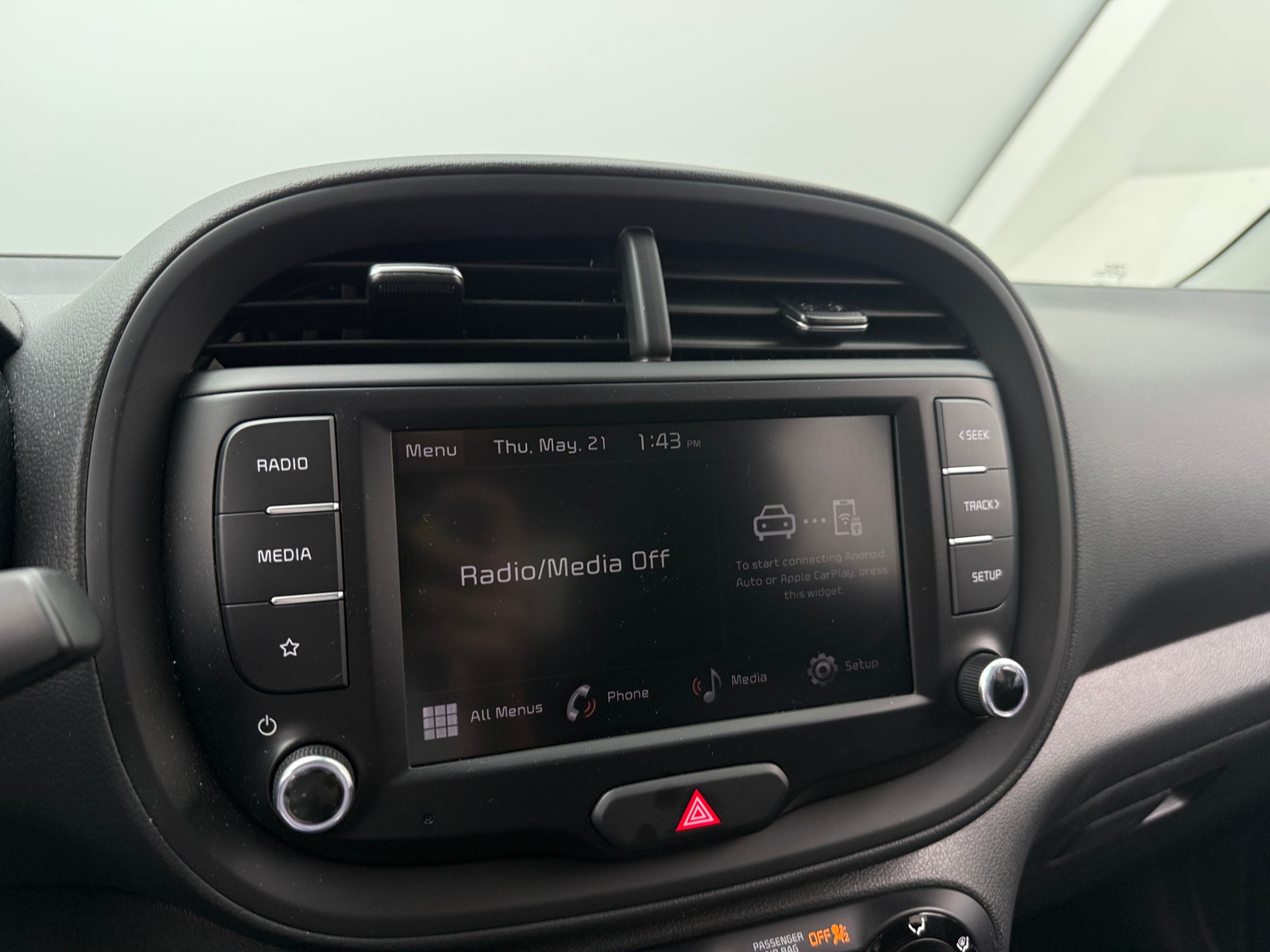Thumbnail: 2024 Kia Soul - 4