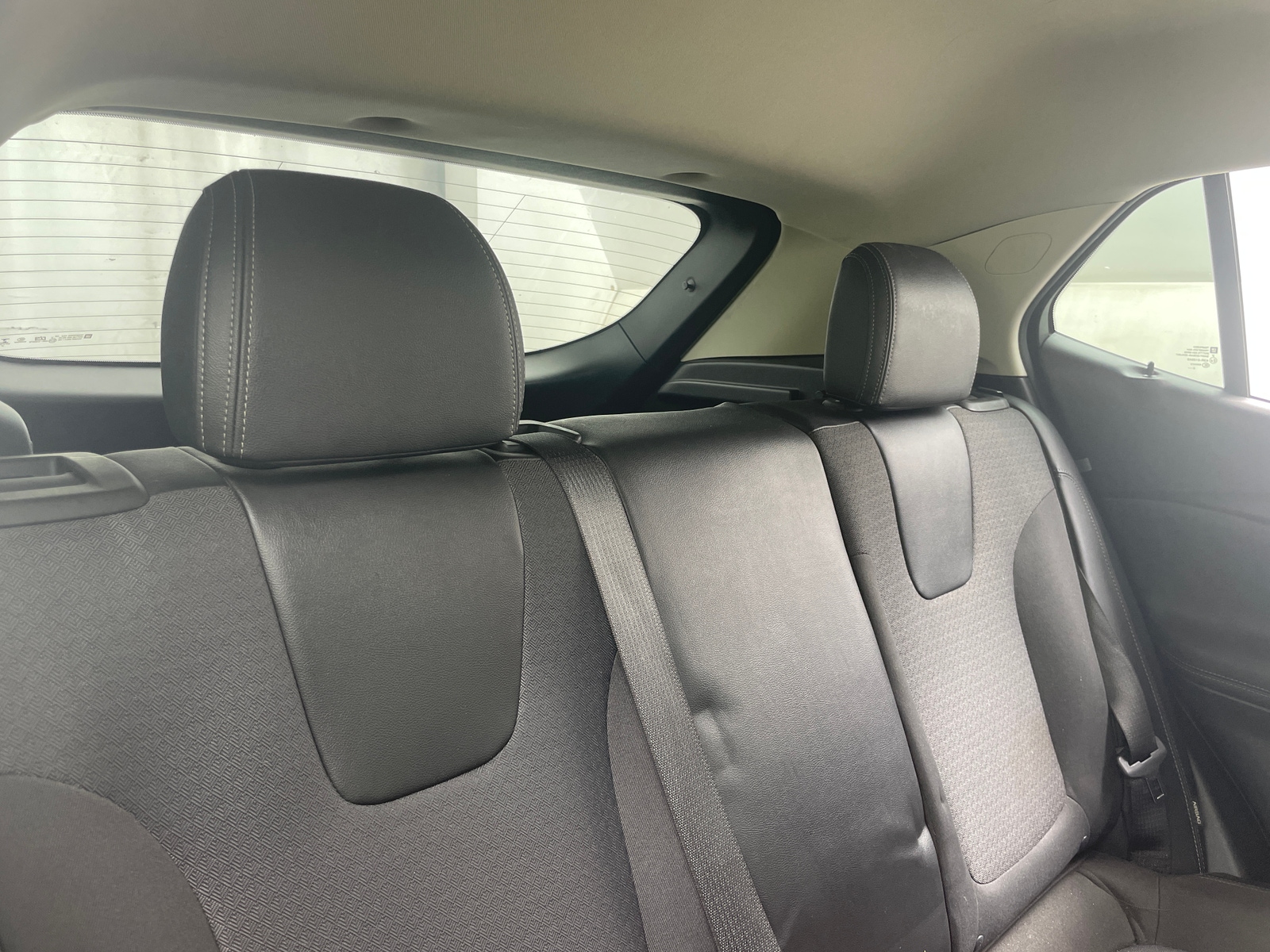Thumbnail: 2021 Buick Encore GX - 5