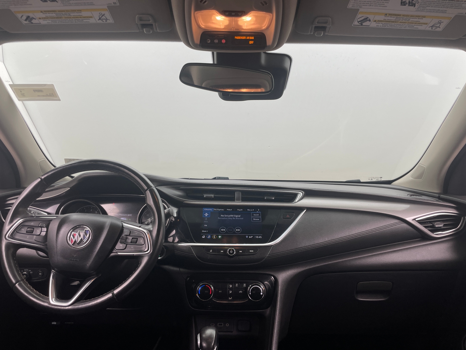 Thumbnail: 2021 Buick Encore GX - 2