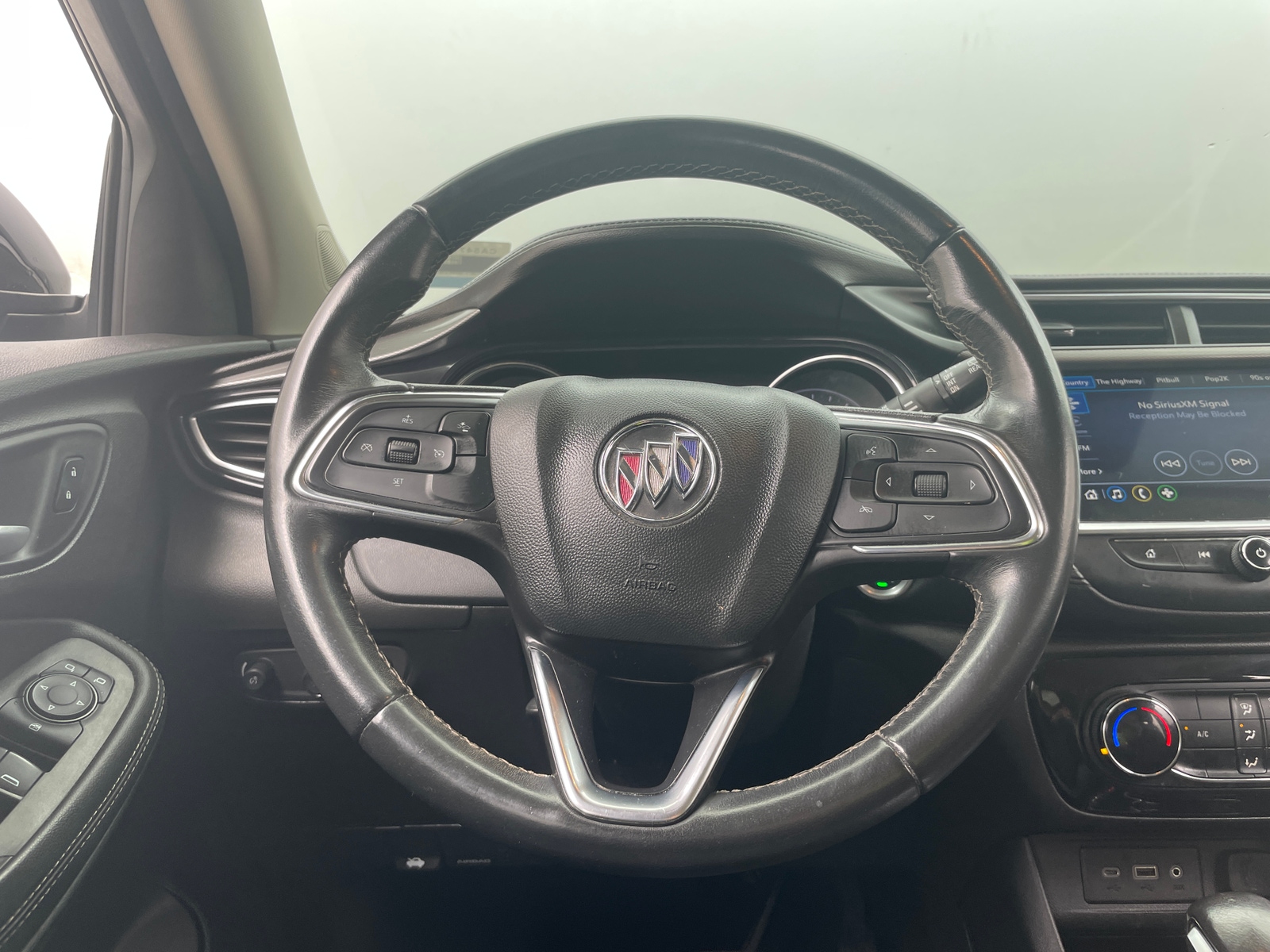 Thumbnail: 2021 Buick Encore GX - 4
