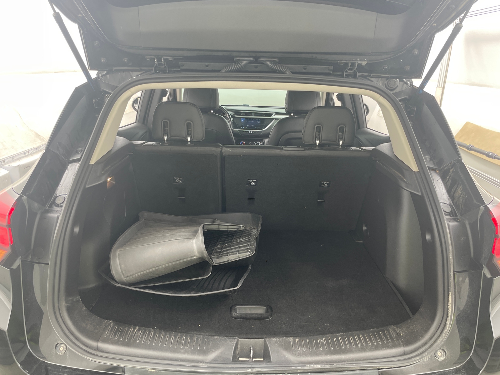 Thumbnail: 2021 Buick Encore GX - 6