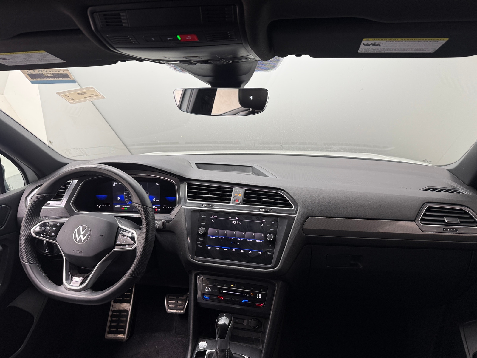 Thumbnail: 2023 Volkswagen Tiguan - 2