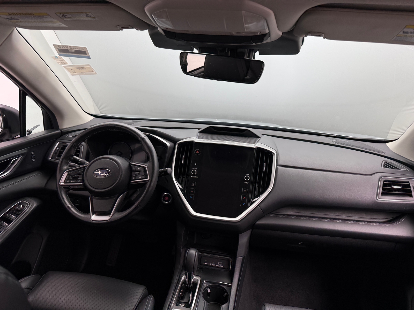 Thumbnail: 2024 Subaru Ascent - 2