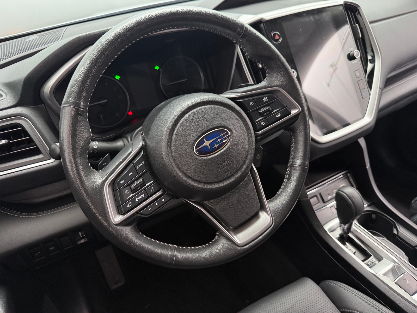 Thumbnail: 2024 Subaru Ascent - 4