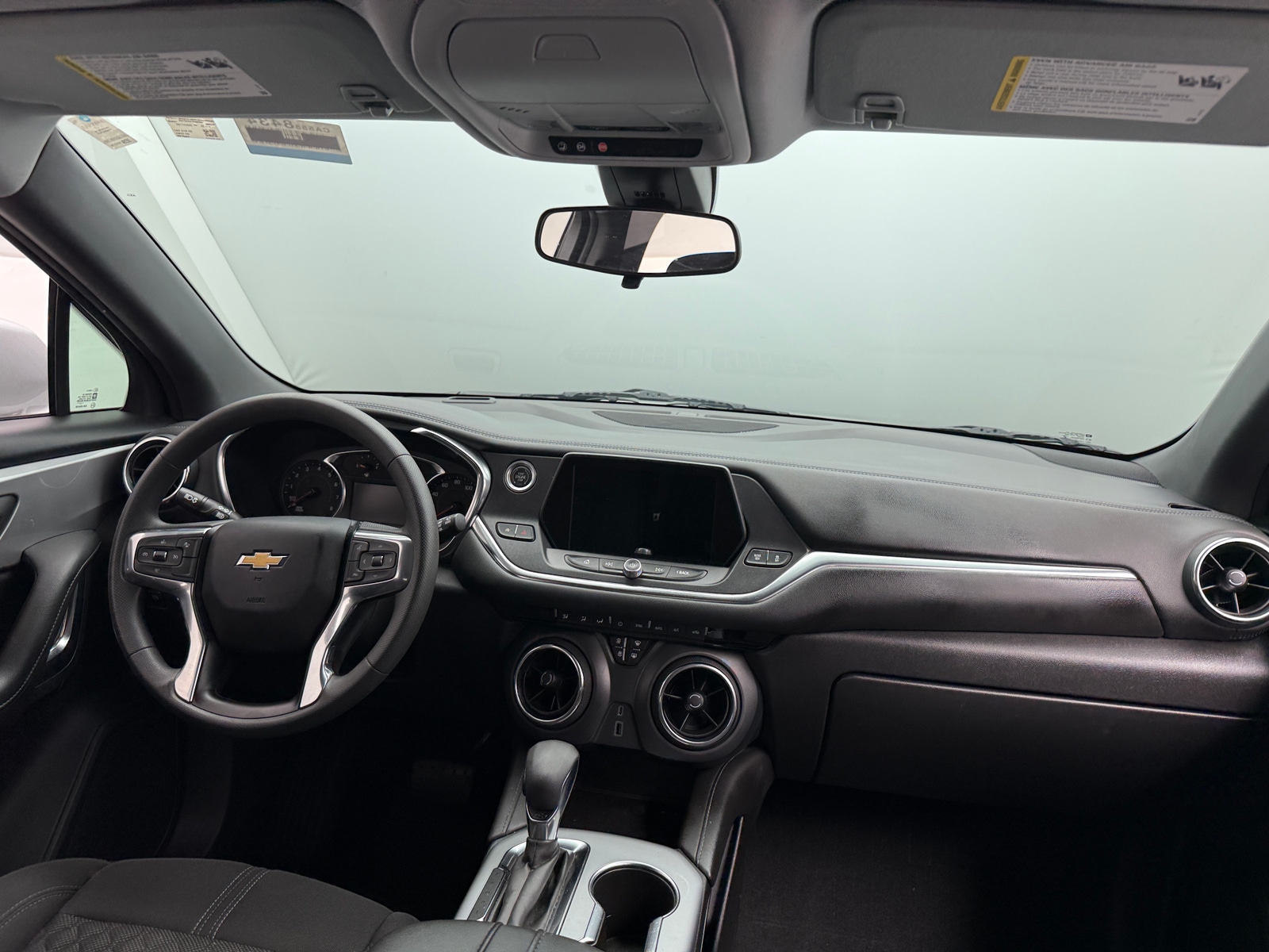 Thumbnail: 2022 Chevrolet Blazer - 3
