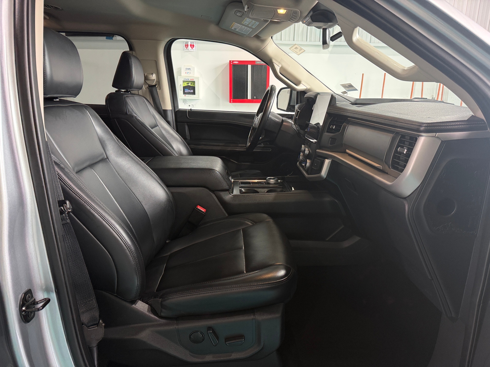Thumbnail: 2024 Ford Expedition MAX - 2