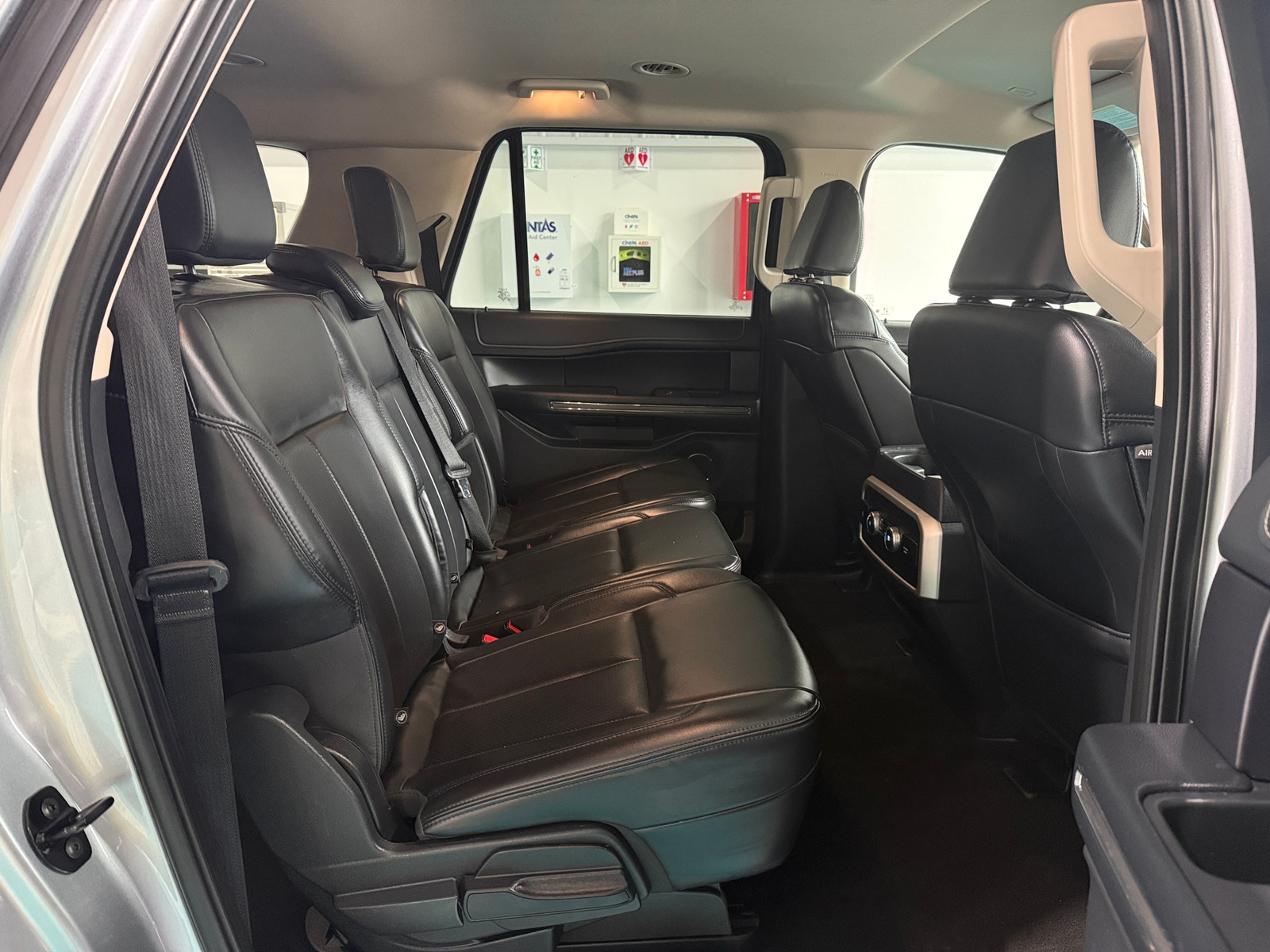 Thumbnail: 2024 Ford Expedition MAX - 6