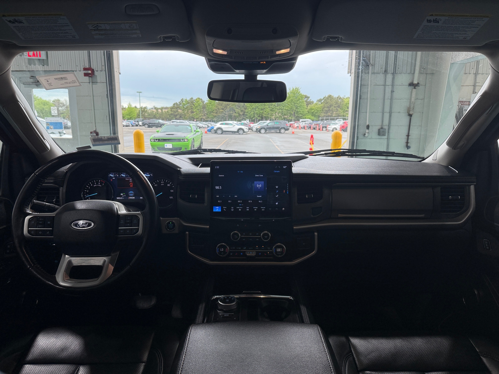 Thumbnail: 2024 Ford Expedition MAX - 3