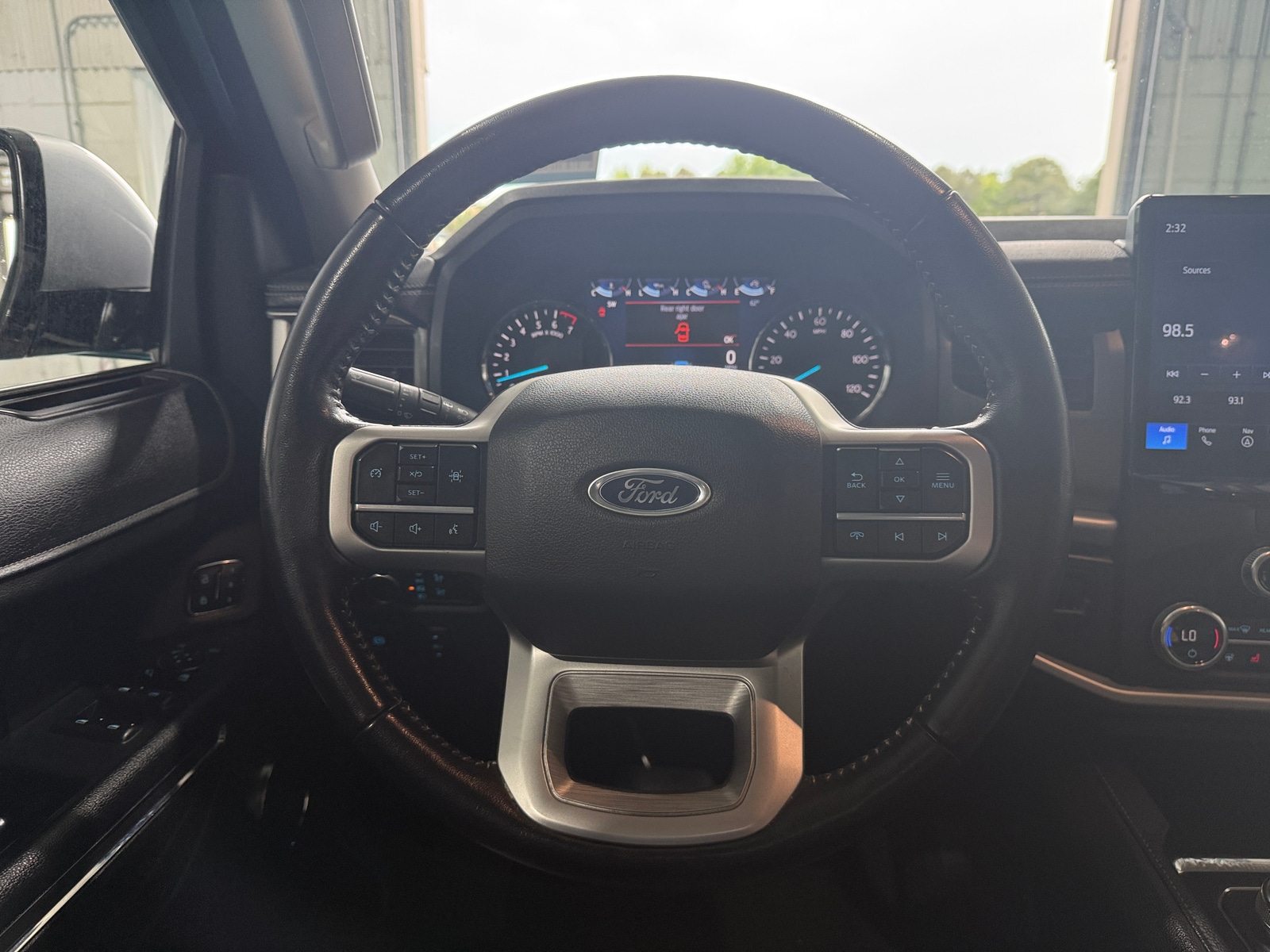 Thumbnail: 2024 Ford Expedition MAX - 5