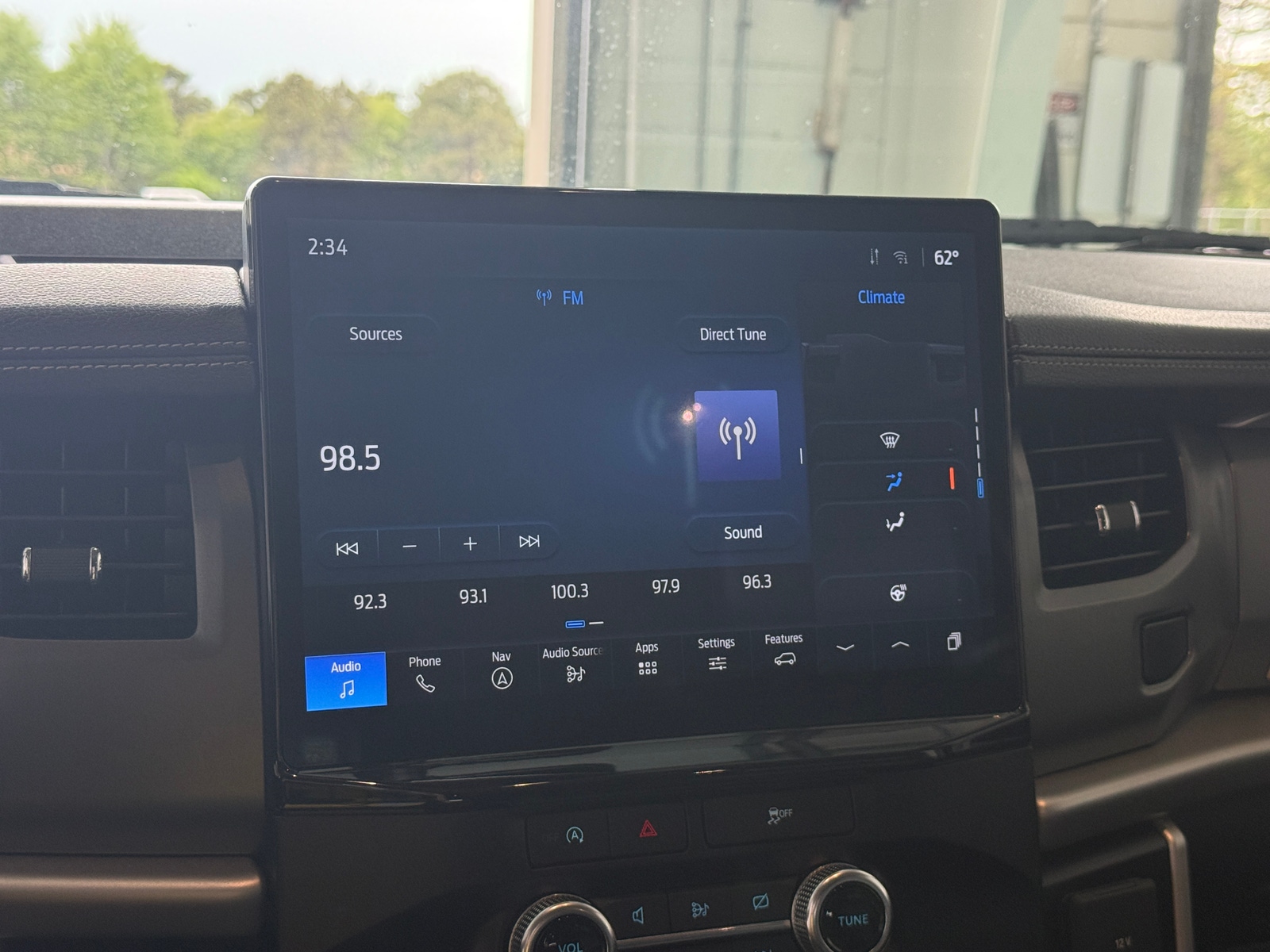 Thumbnail: 2024 Ford Expedition MAX - 4