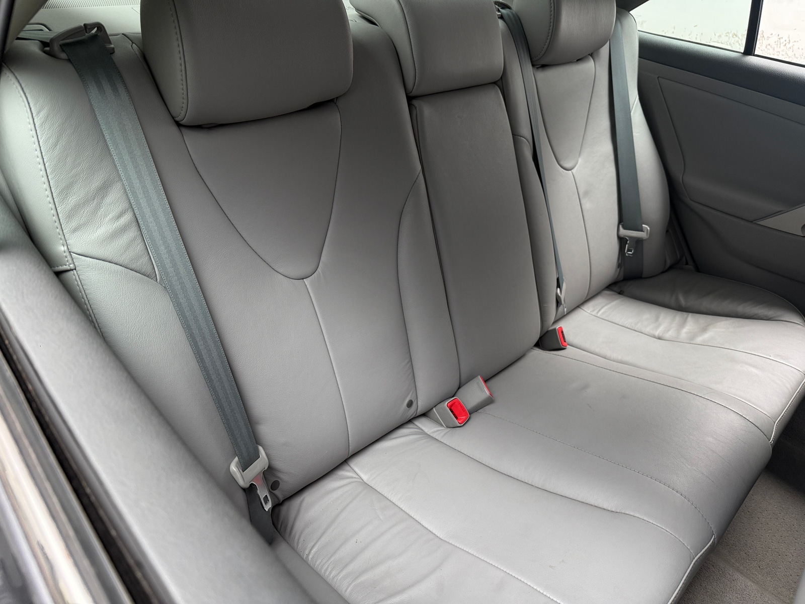 Thumbnail: 2010 Toyota Camry - 5
