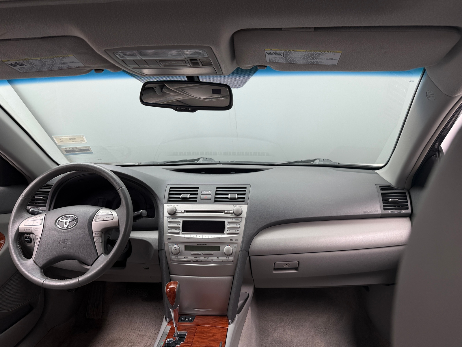 Thumbnail: 2010 Toyota Camry - 2