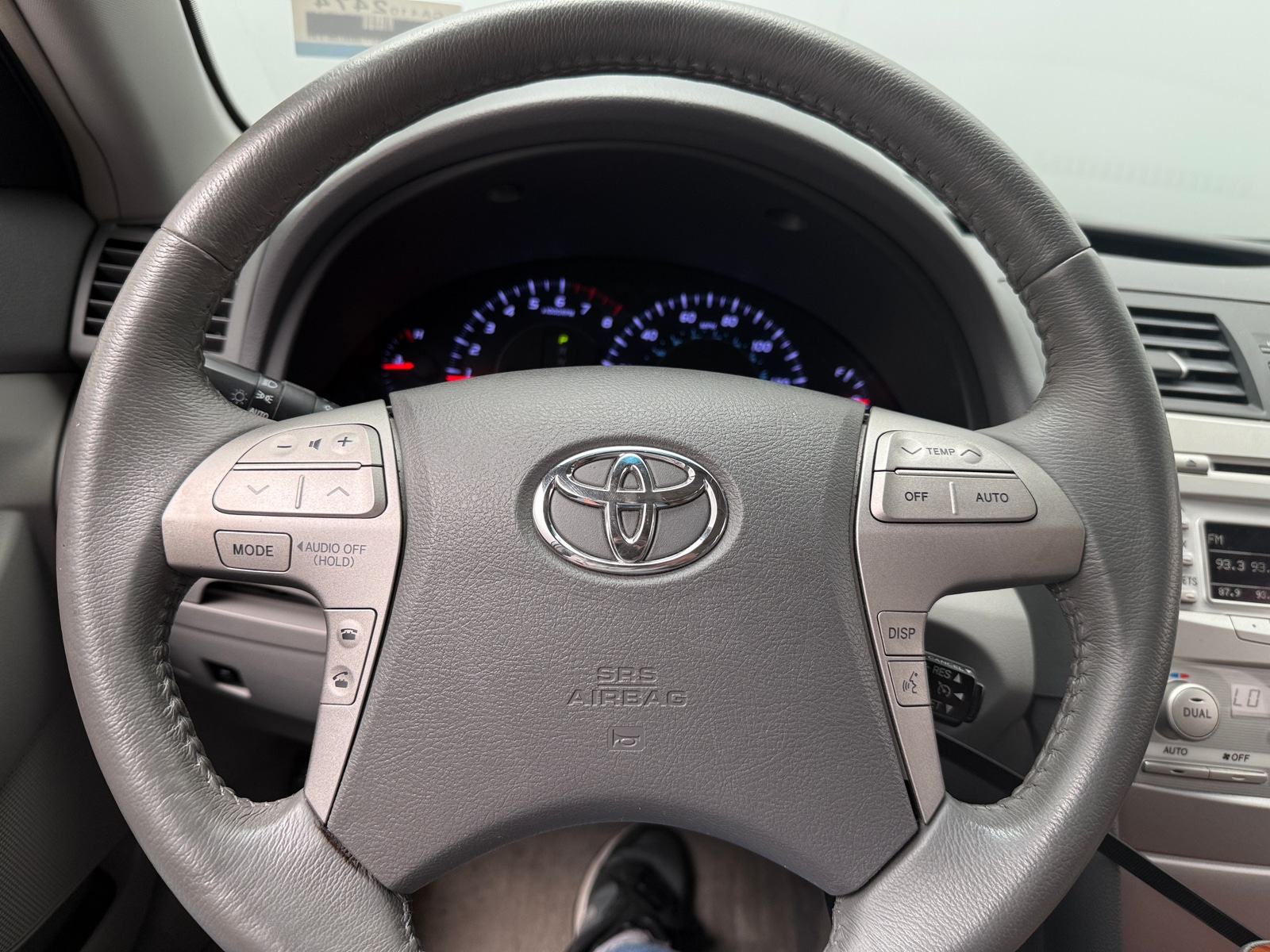 Thumbnail: 2010 Toyota Camry - 4