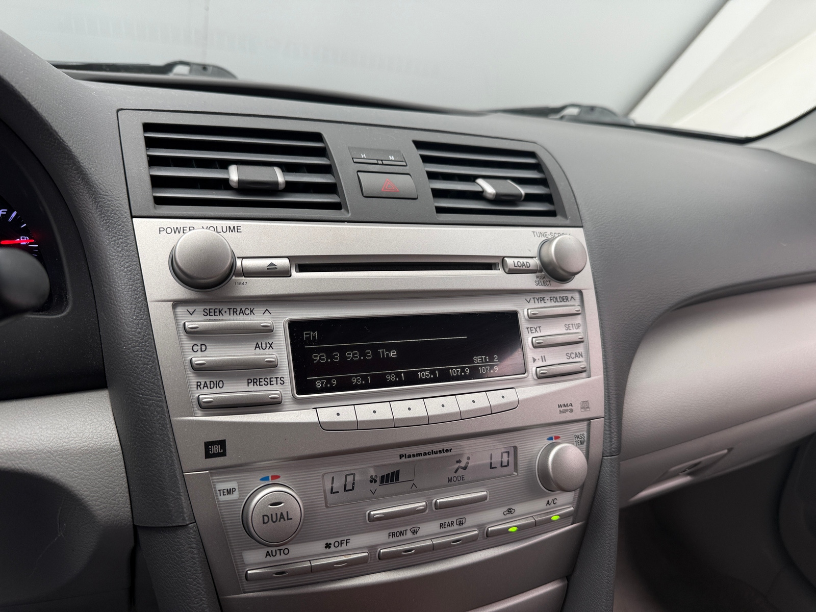 Thumbnail: 2010 Toyota Camry - 3