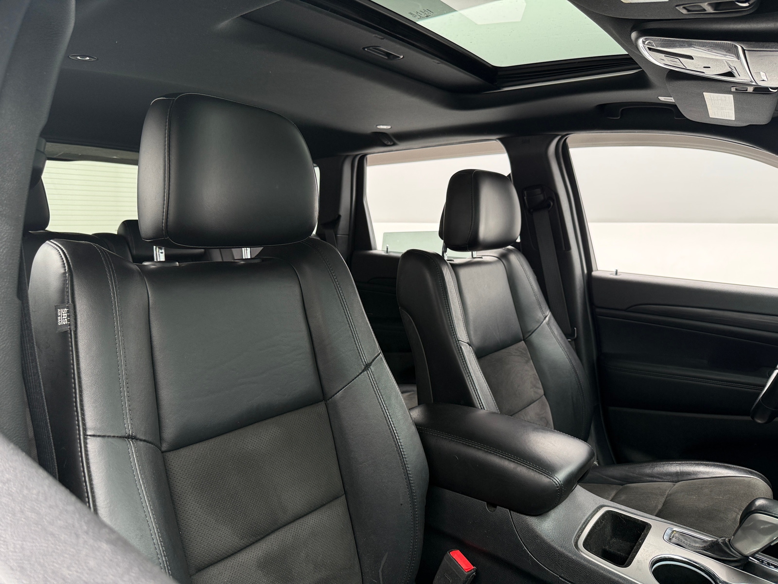 Thumbnail: 2020 Jeep Grand Cherokee - 2