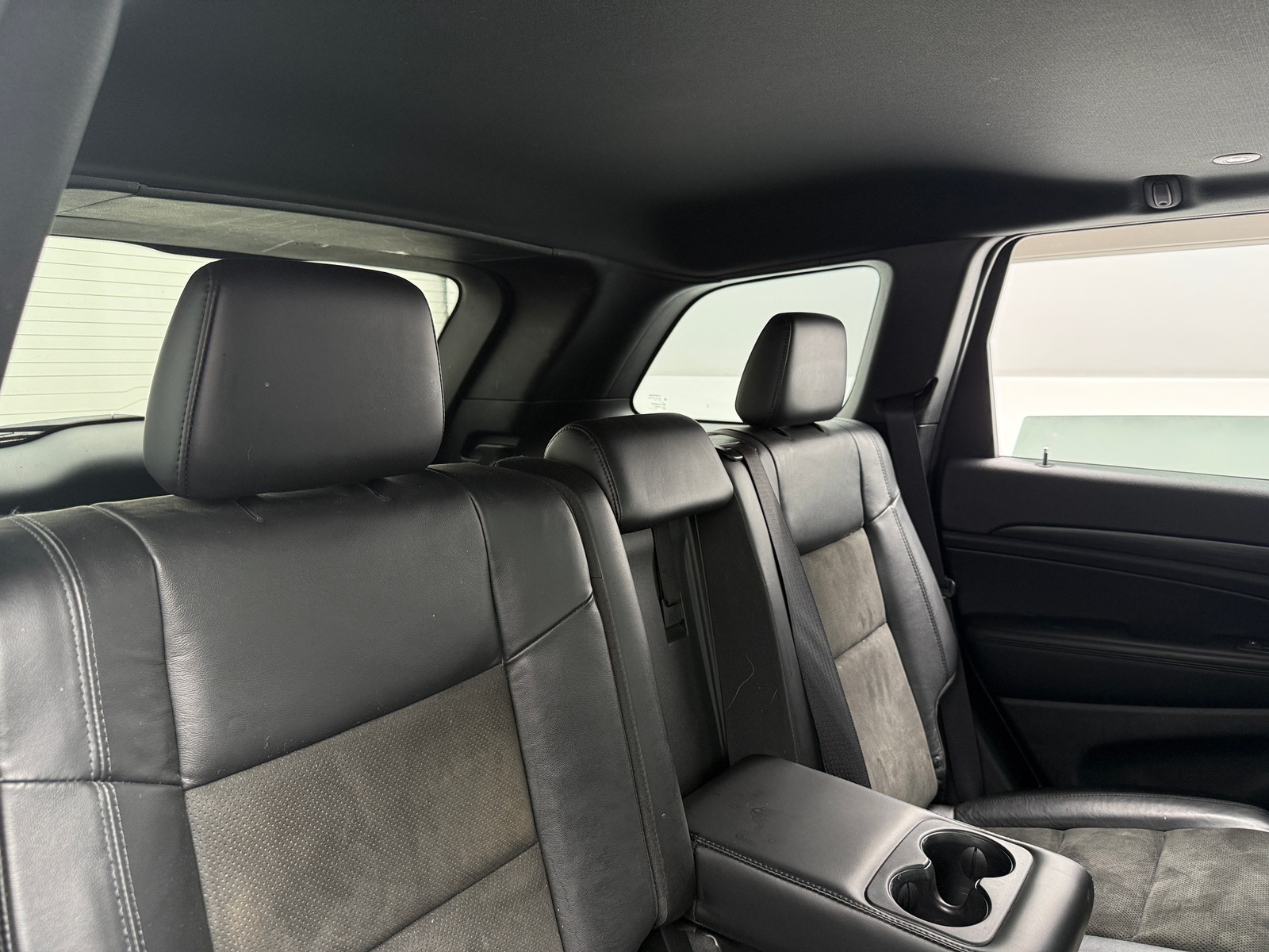 Thumbnail: 2020 Jeep Grand Cherokee - 6