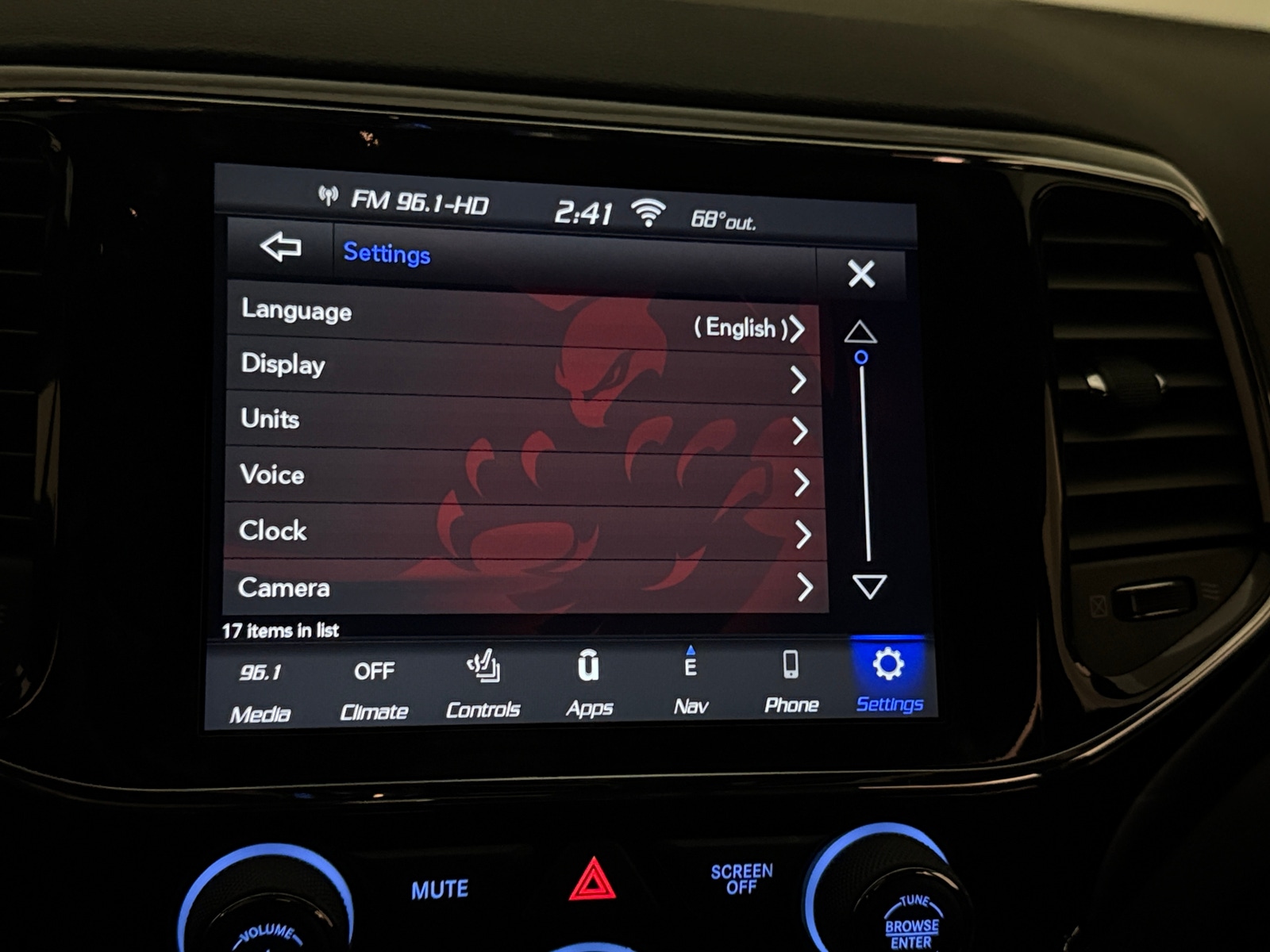 Thumbnail: 2020 Jeep Grand Cherokee - 4
