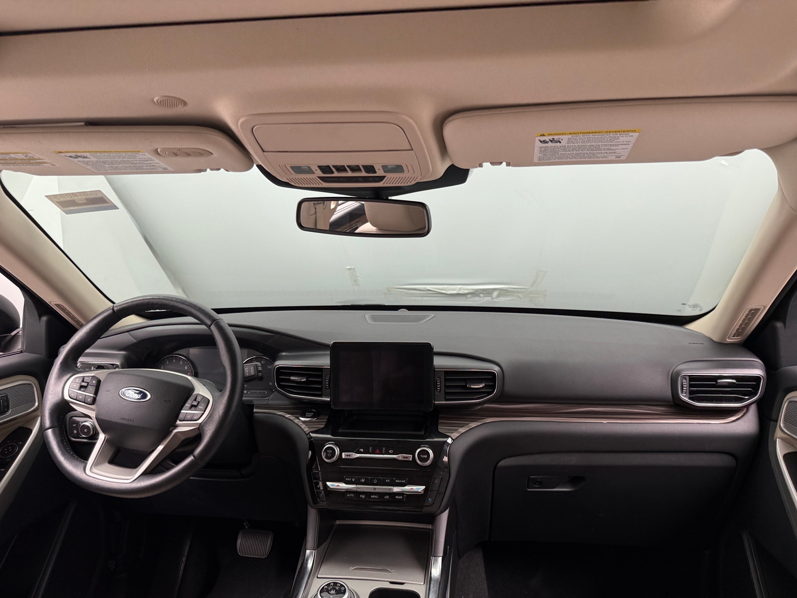 Thumbnail: 2021 Ford Explorer - 2