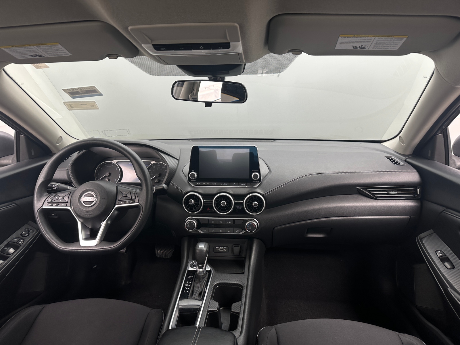 Thumbnail: 2024 Nissan Sentra - 3