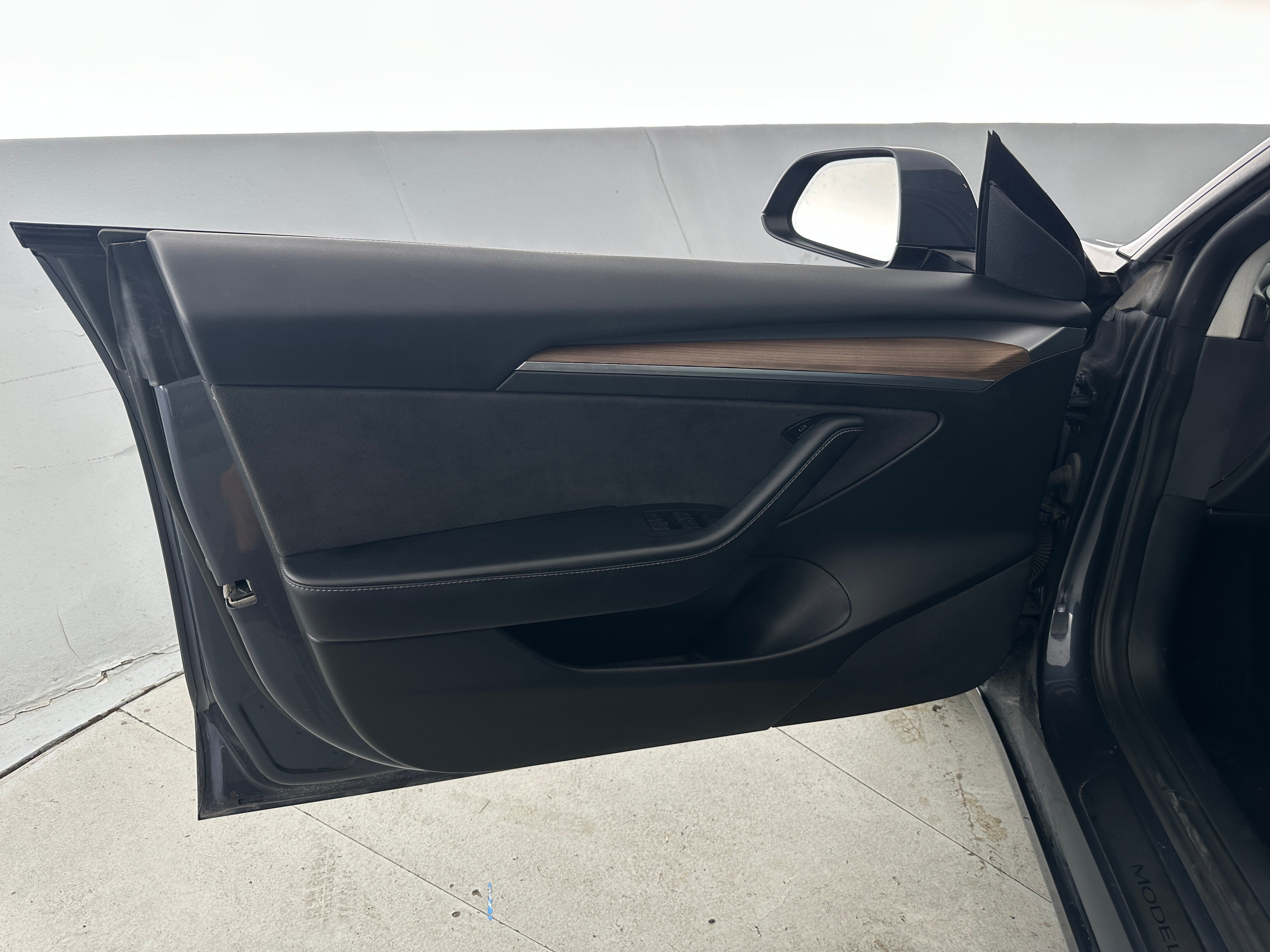 Used 2022 Tesla Model 3 Long Range with VIN 5YJ3E1EB0NF175534 for sale in Auburn, WA