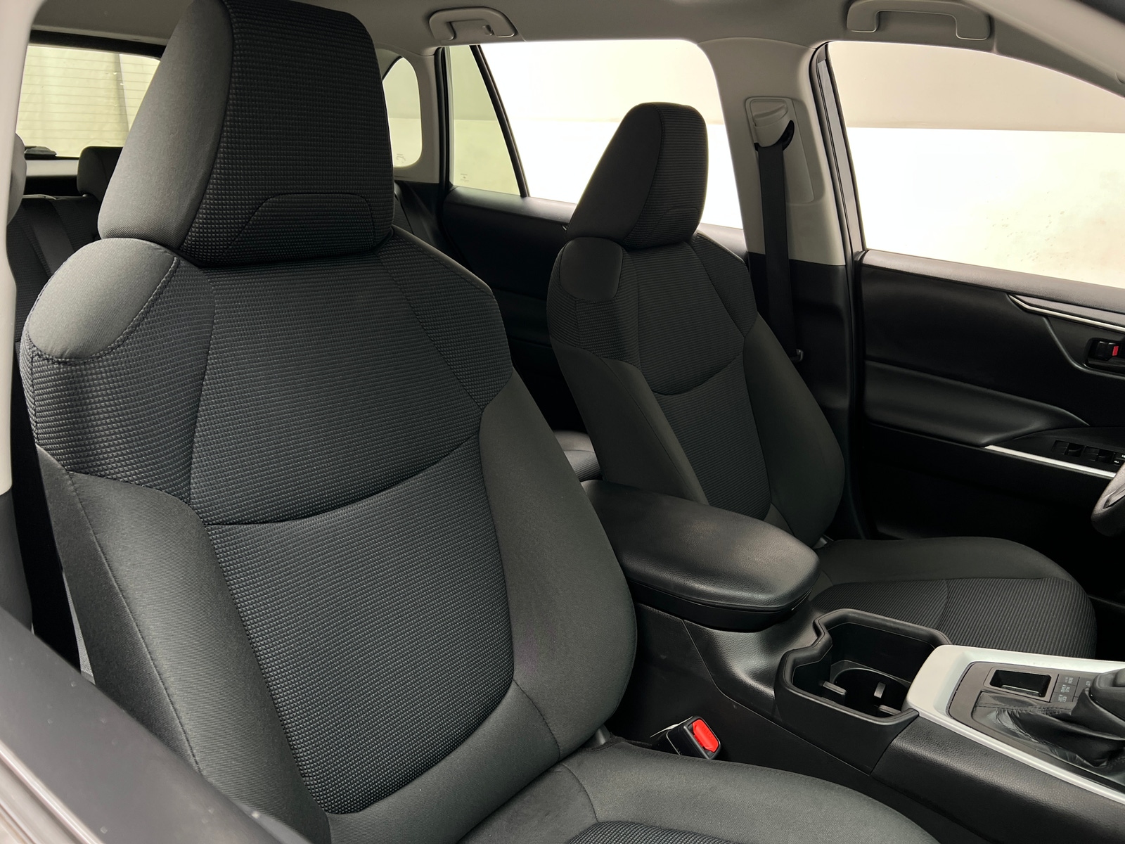 Thumbnail: 2023 Toyota RAV4 - 2