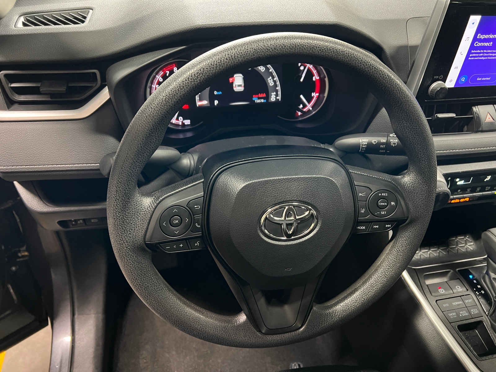 Thumbnail: 2023 Toyota RAV4 - 5