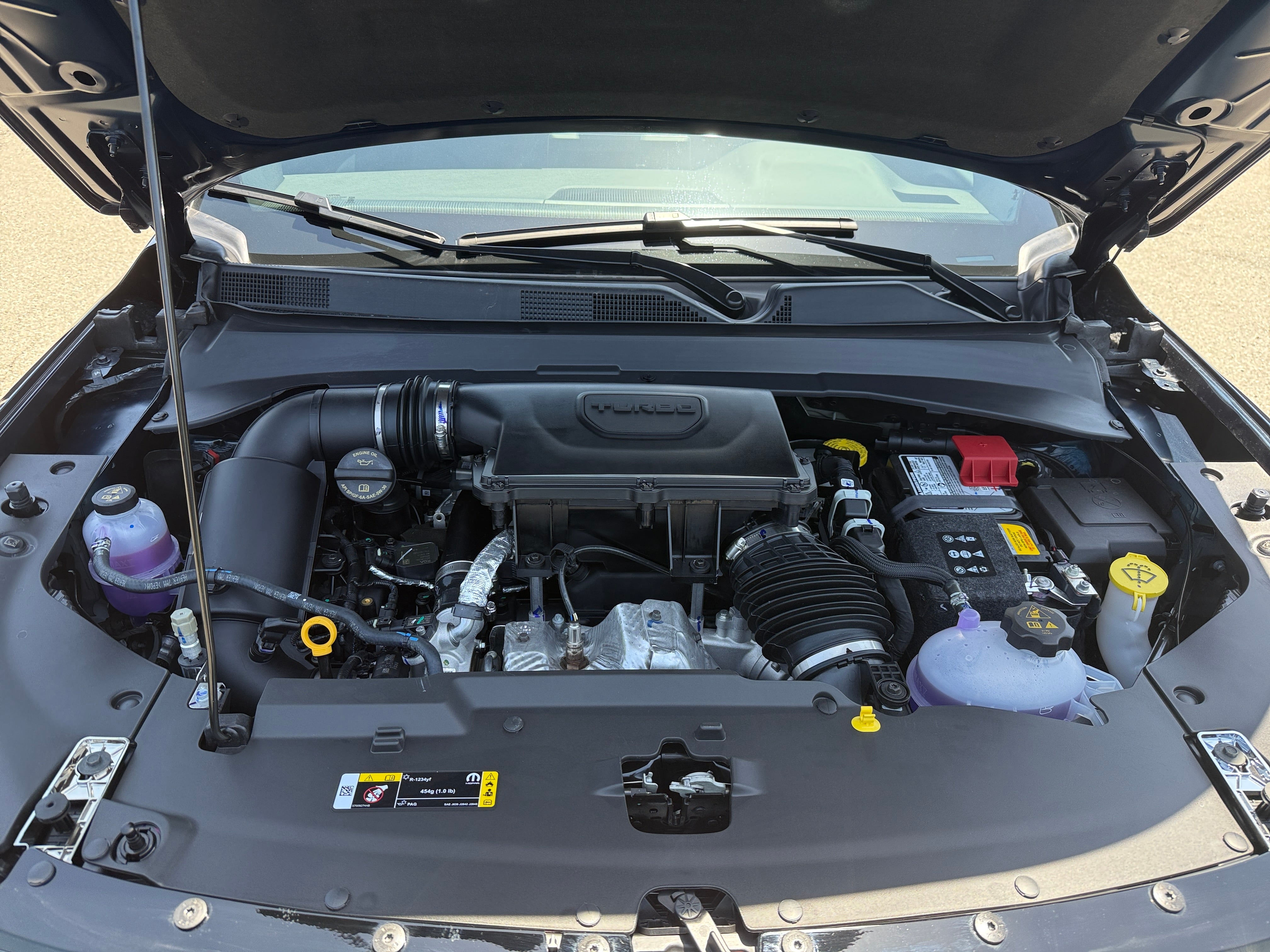 2026 Jeep Compass Limited 4X4's photo