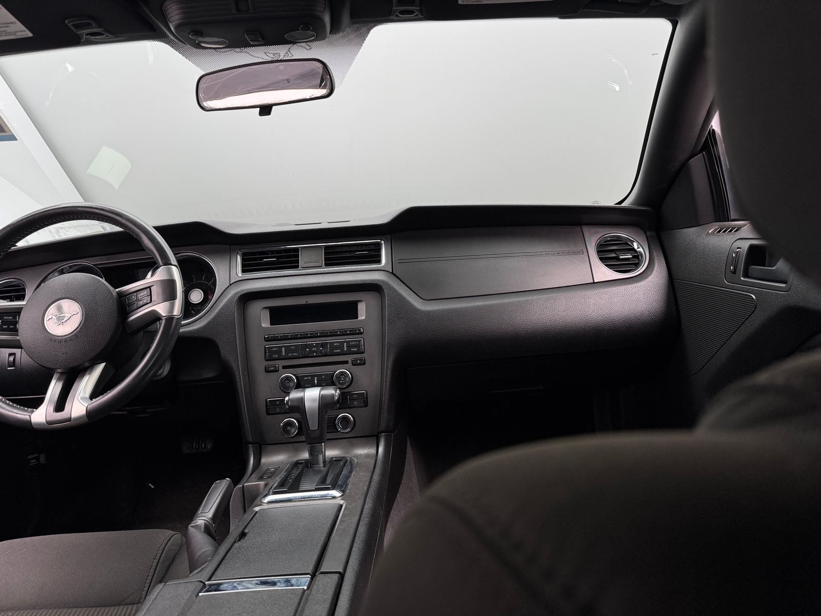 Thumbnail: 2010 Ford Mustang - 3