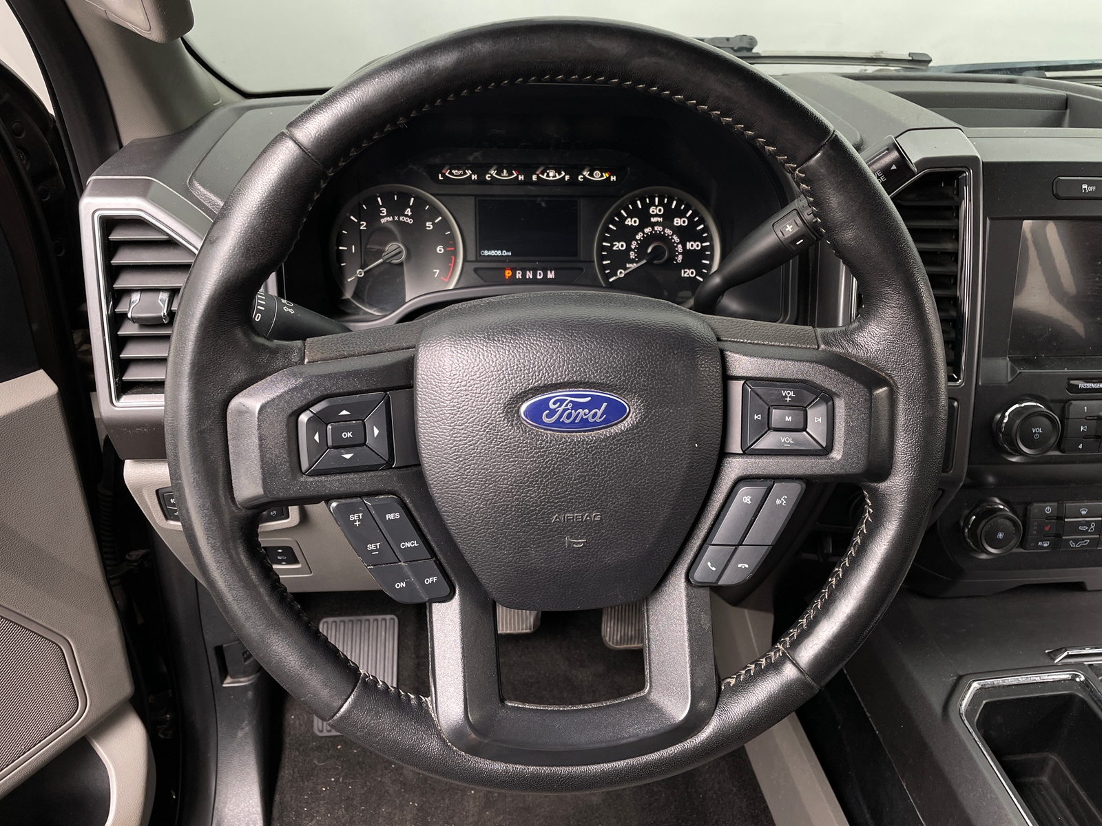 Thumbnail: 2019 Ford Econoline - 5