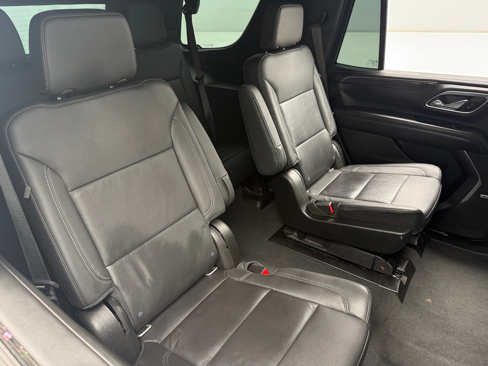 Thumbnail: 2021 Chevrolet Tahoe - 5