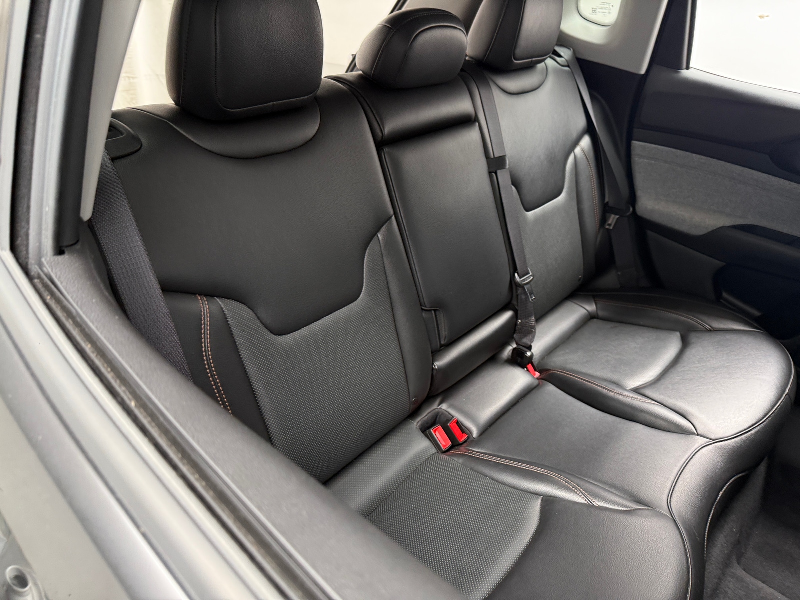 Thumbnail: 2022 Jeep Compass - 5