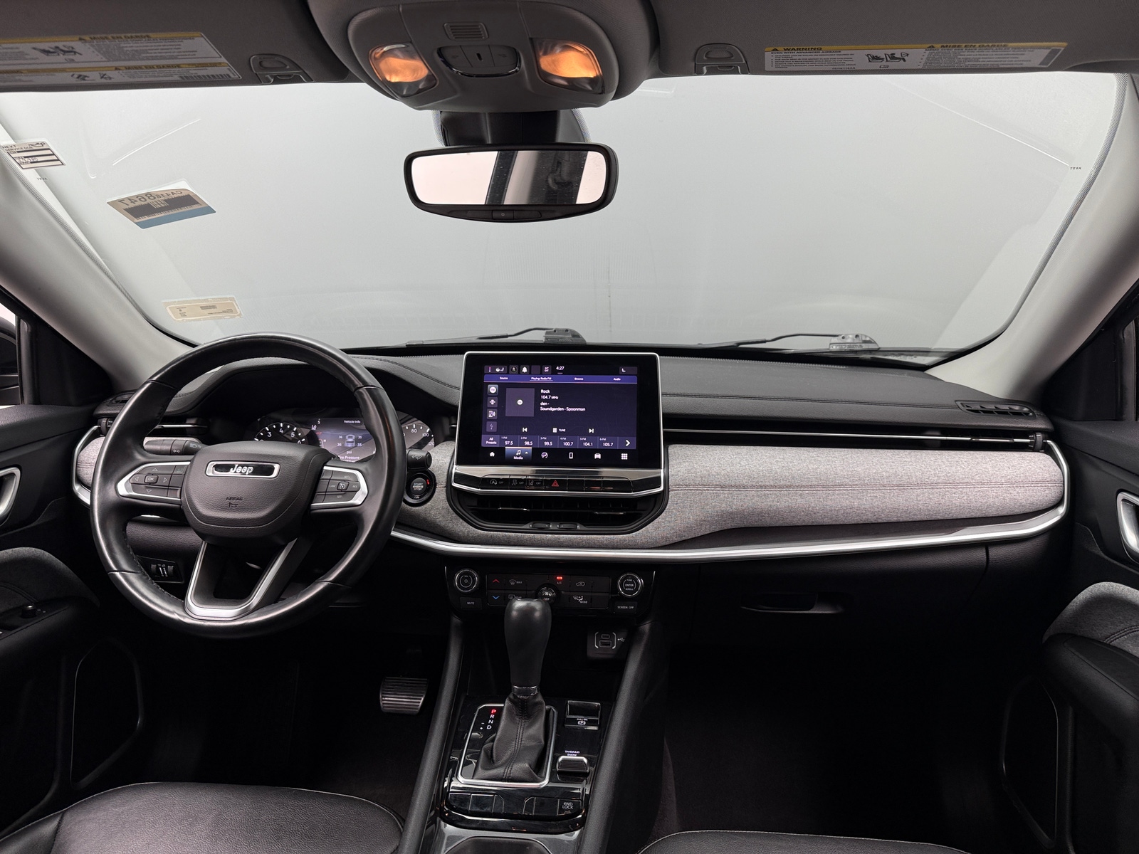 Thumbnail: 2022 Jeep Compass - 2
