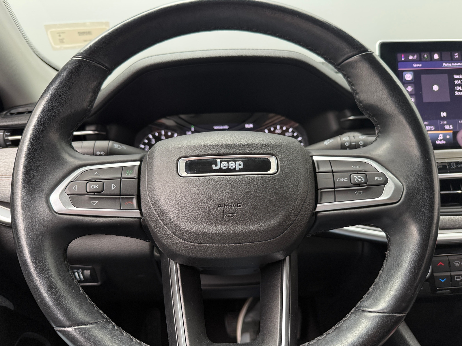Thumbnail: 2022 Jeep Compass - 4