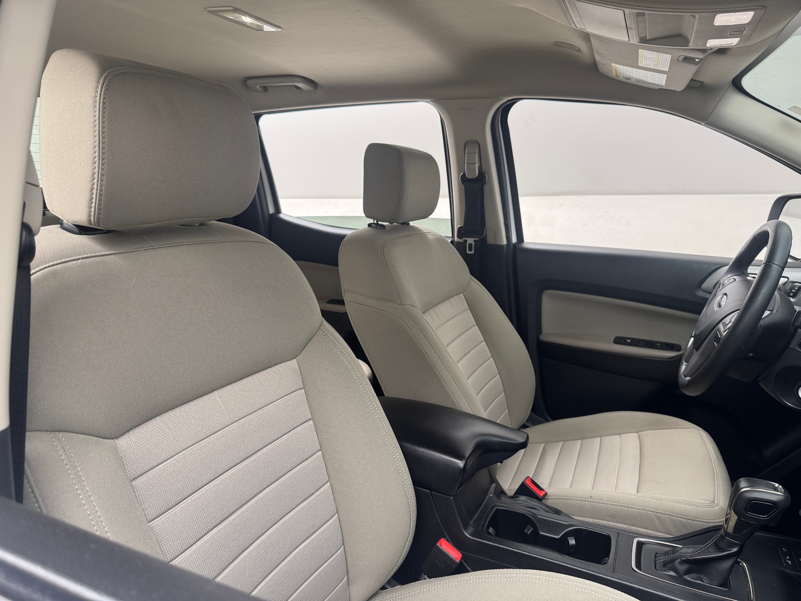 Thumbnail: 2019 Ford Ranger - 2