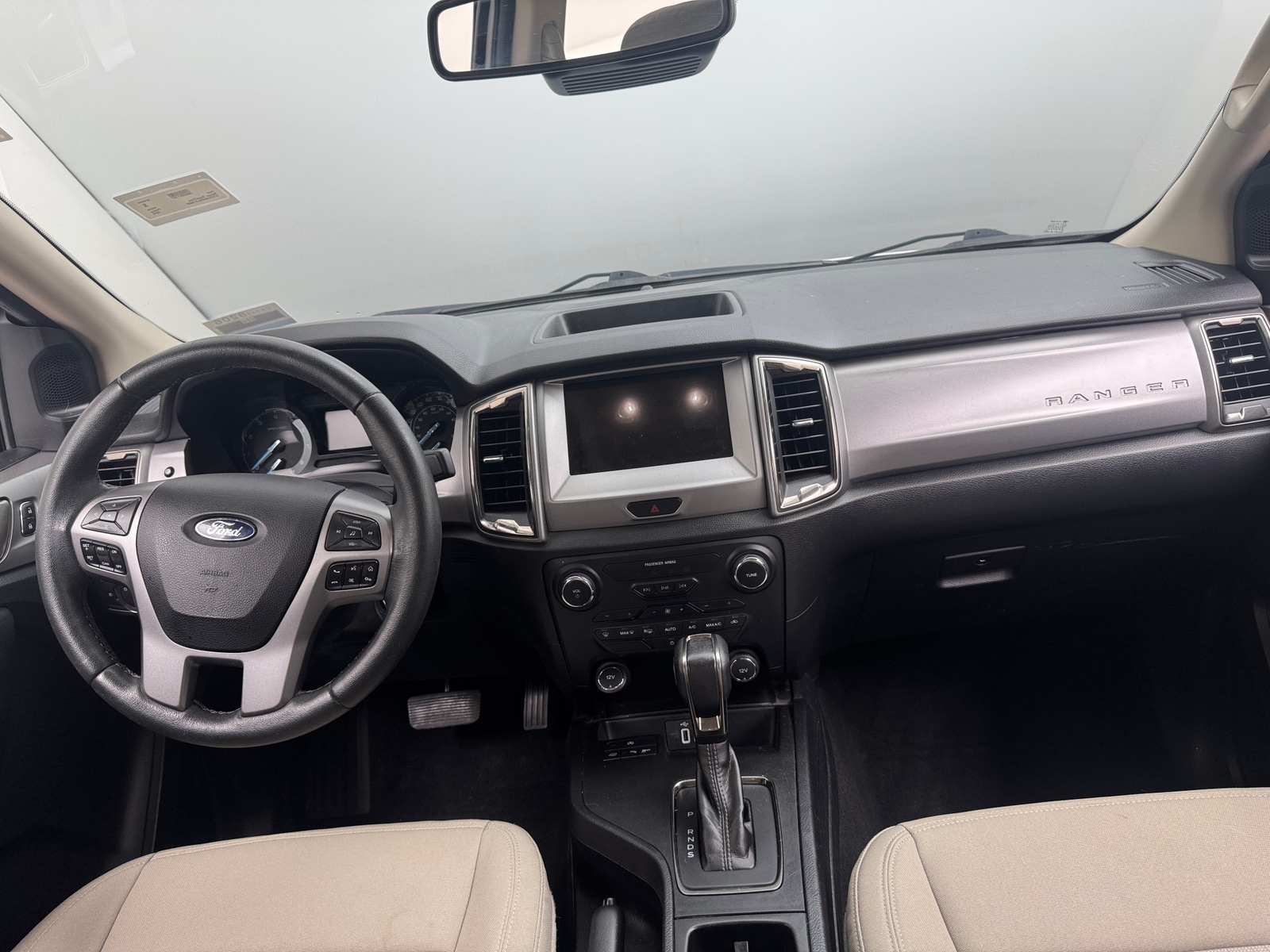 Thumbnail: 2019 Ford Ranger - 3