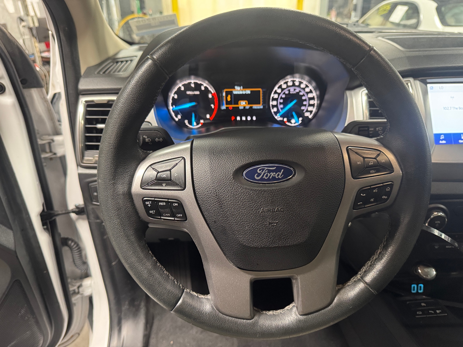 Thumbnail: 2019 Ford Ranger - 5
