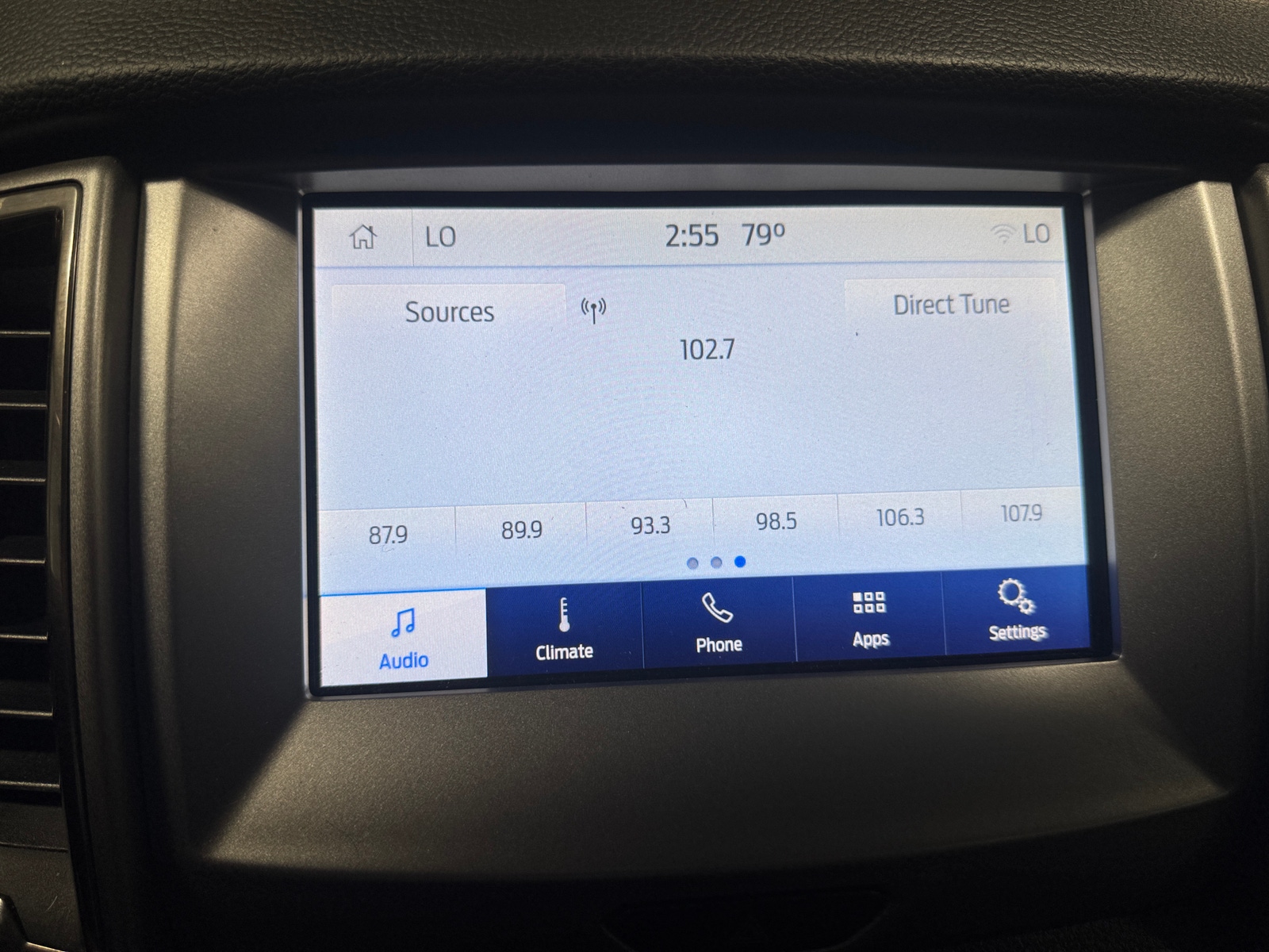 Thumbnail: 2019 Ford Ranger - 4