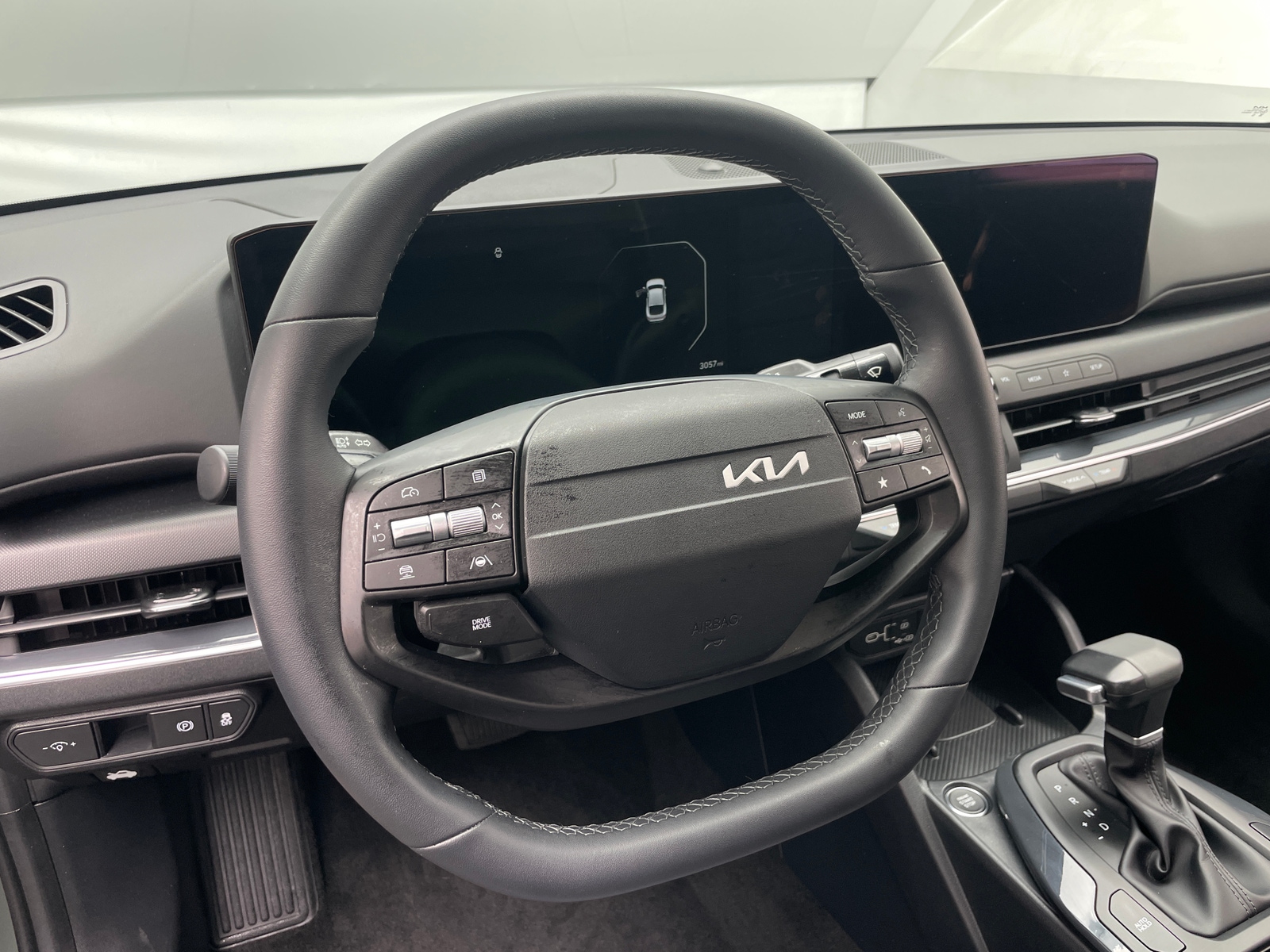 Thumbnail: 2025 Kia K4 - 5