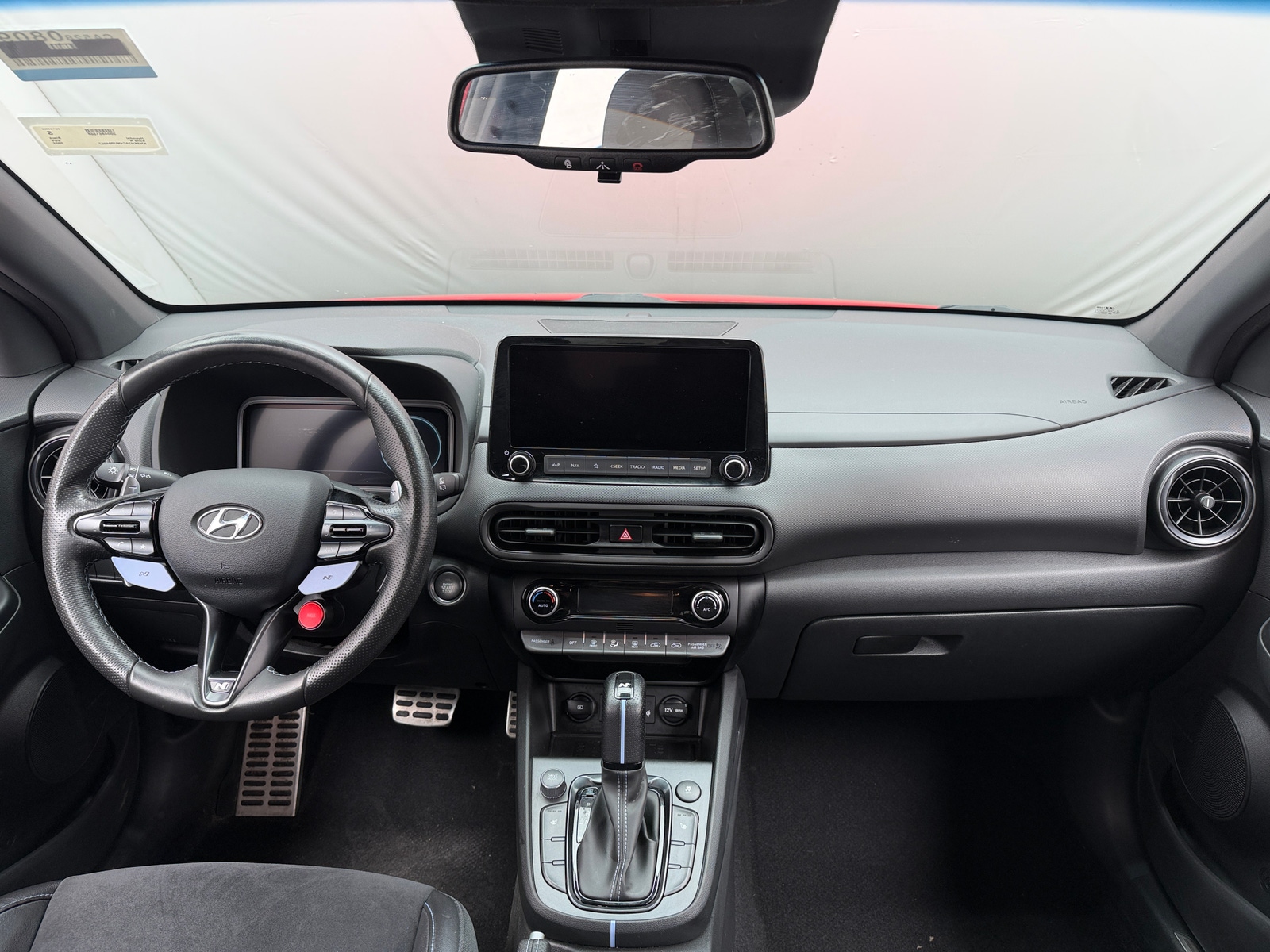 Thumbnail: 2022 Hyundai Kona - 2