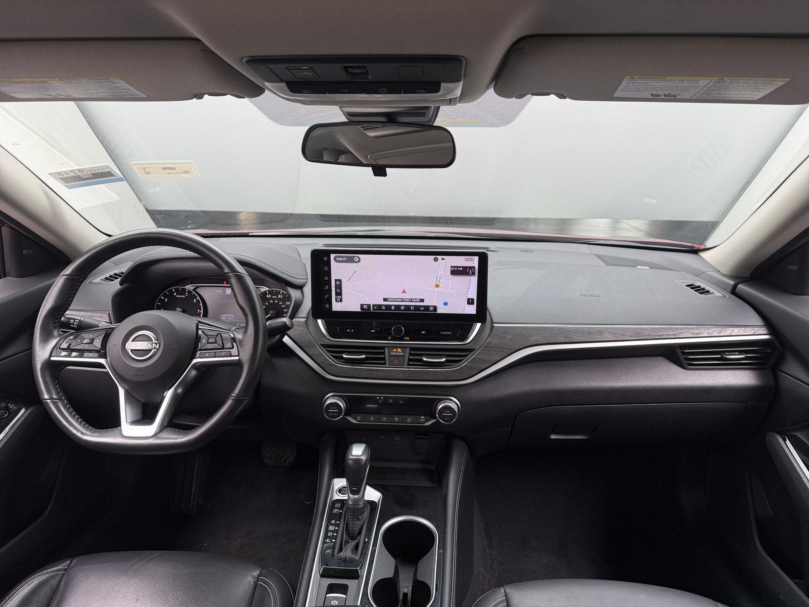 Thumbnail: 2023 Nissan Altima - 2