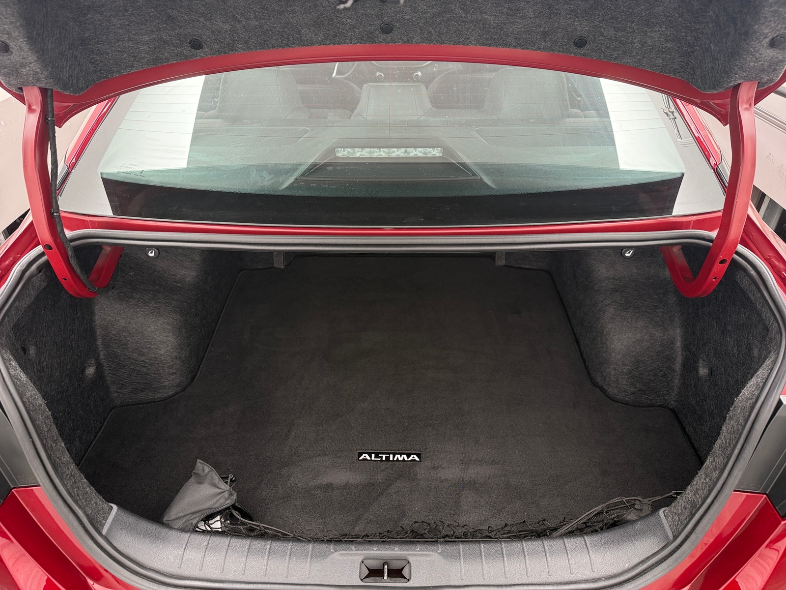 Thumbnail: 2023 Nissan Altima - 6