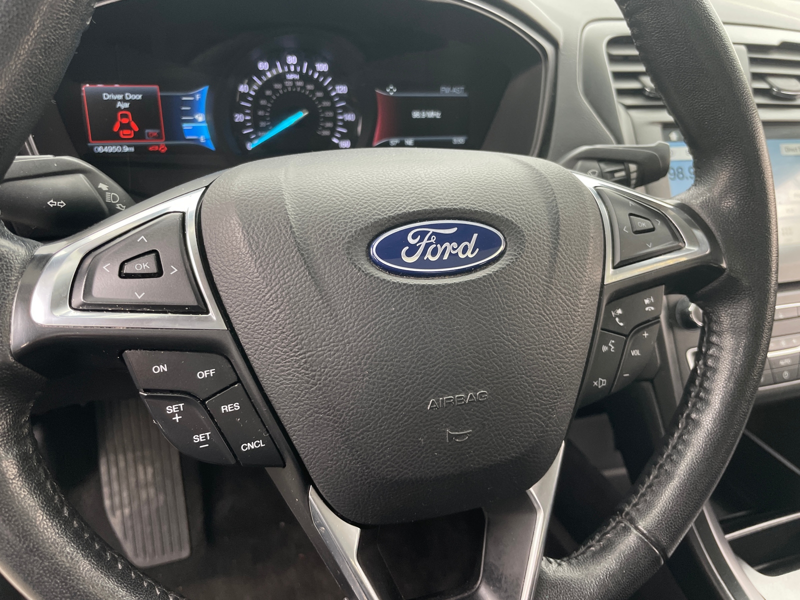 Thumbnail: 2018 Ford Fusion - 5